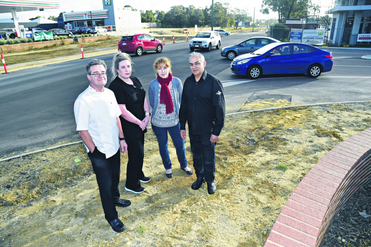 Pothole fix comes at a cost