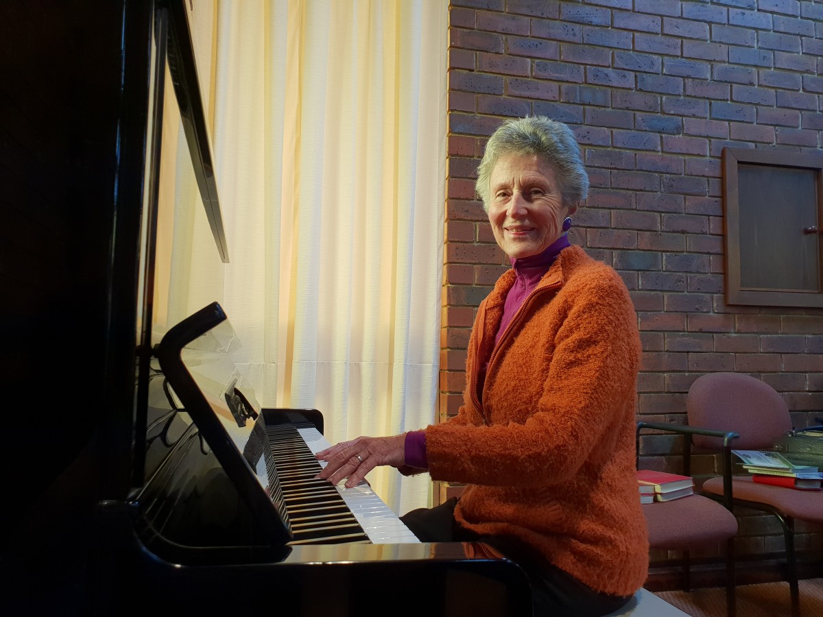 Church home to wealth of musical growth