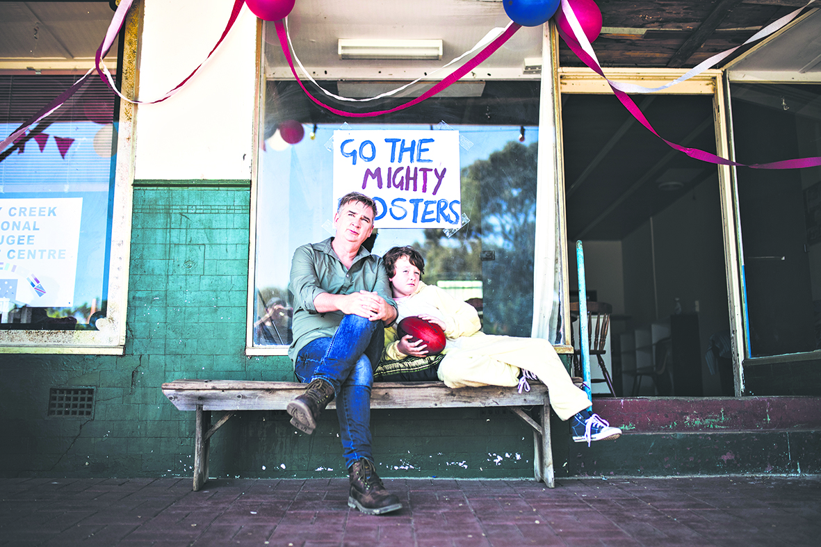 An Aussie comedy classic