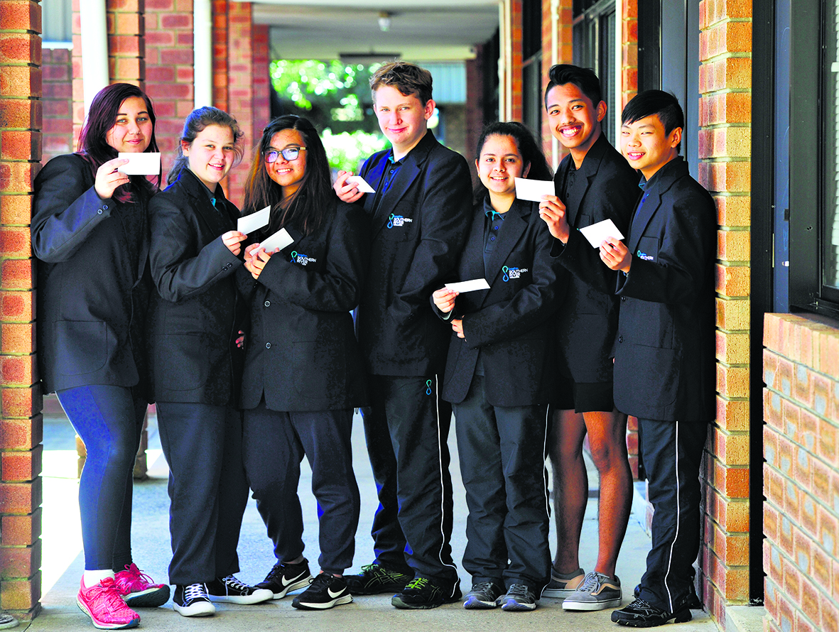 Great result for debating team