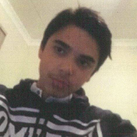 Search on for missing 14-year-old Abubakr Yaqubi