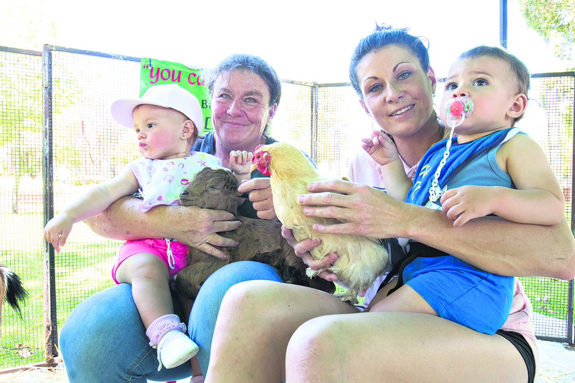 Armadale children celebrated