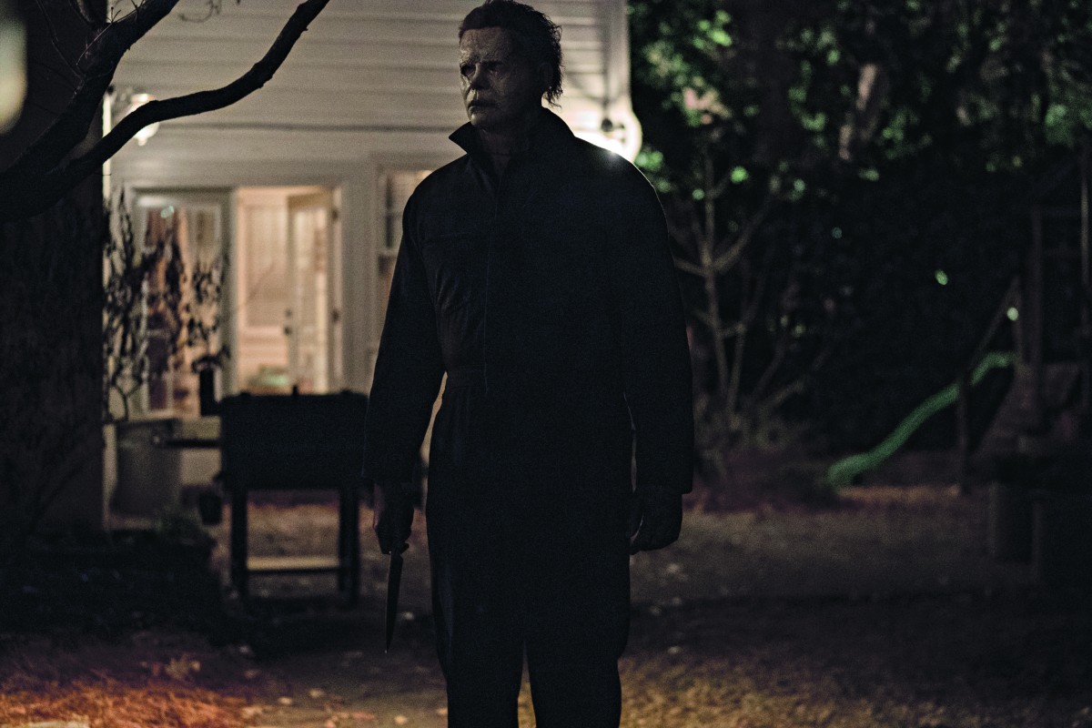 Horror classic goes back to its roots