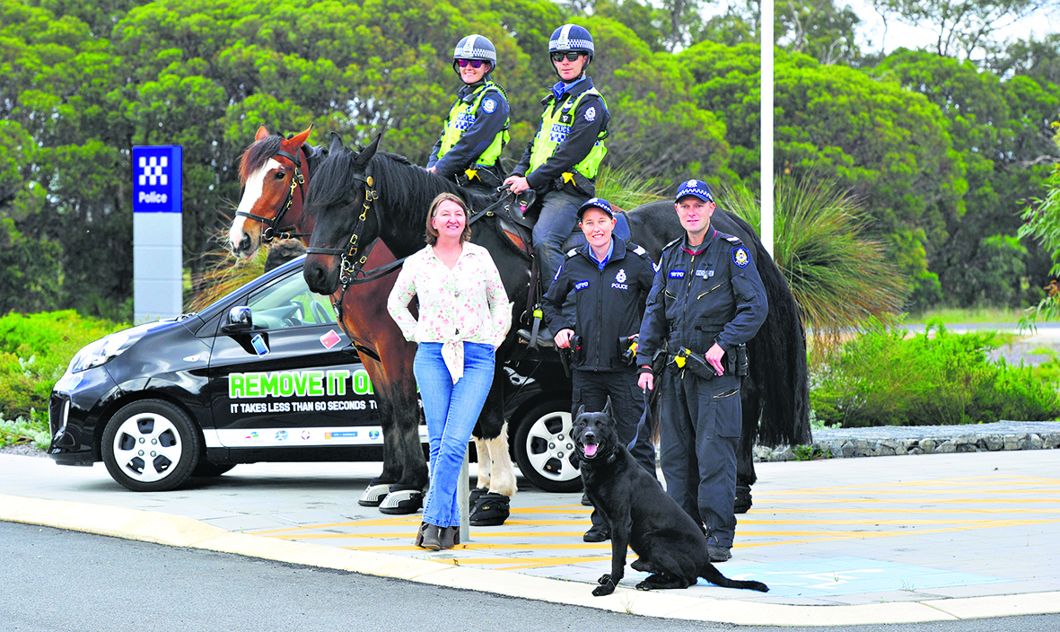 Car thieves put on notice
