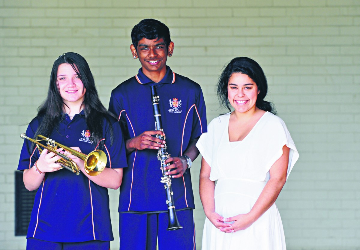 Musical instruments given a new life