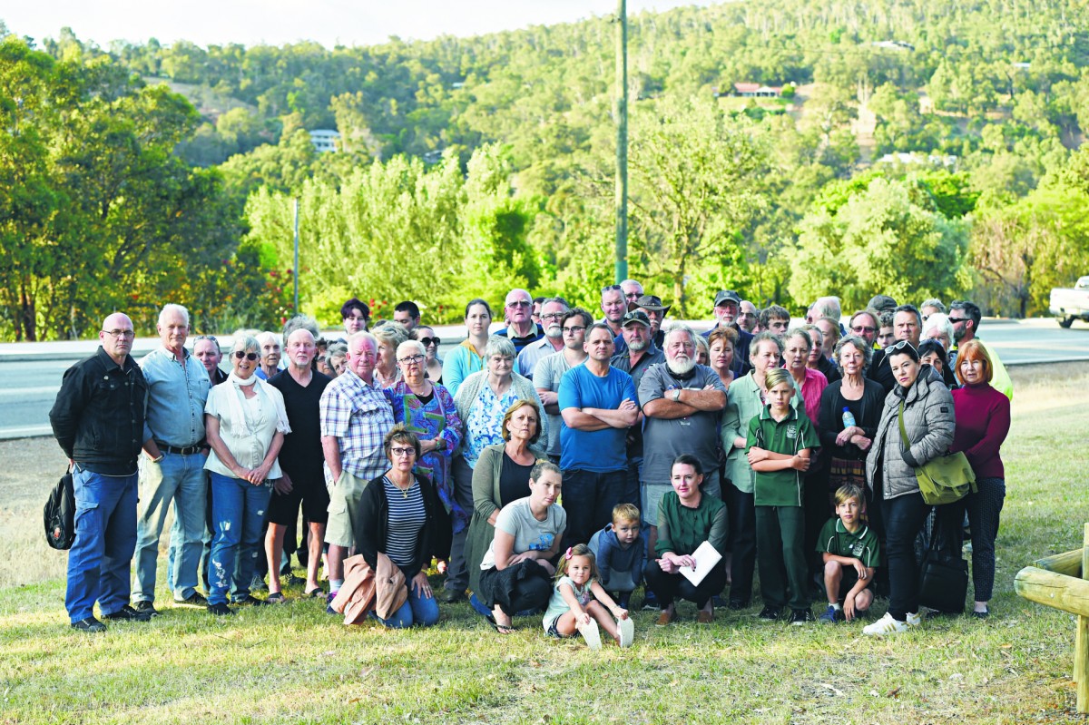 Church applications came ‘out of the blue’