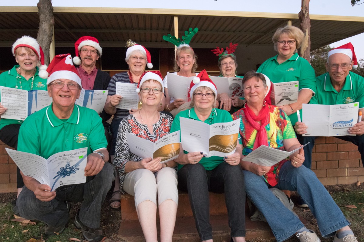 New home for Byford Carols