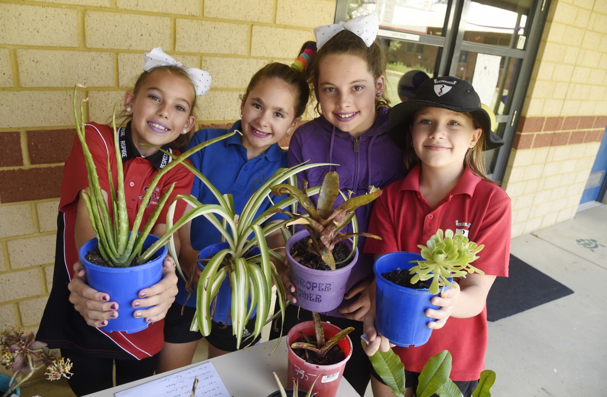 Fundraising success for children’s charity