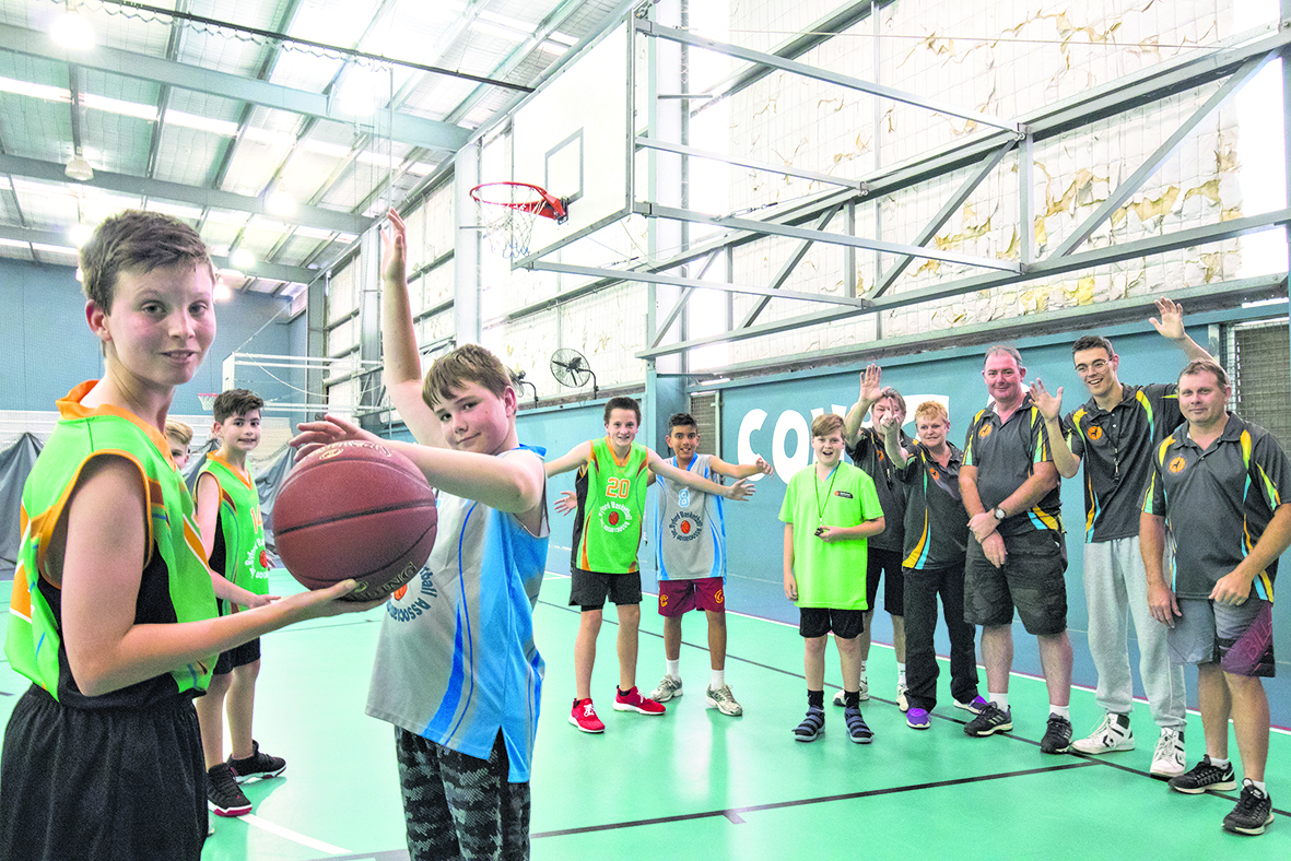 Club’s member boost