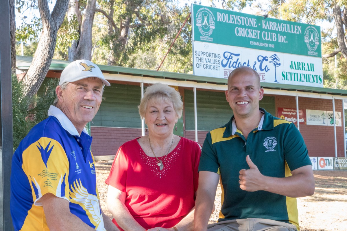 Local legend’s life to be celebrated