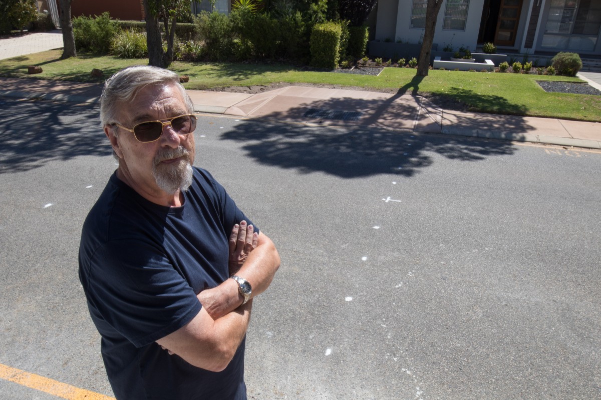 Anger over children’s crossing nightmare