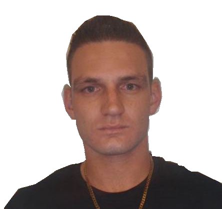 Police search for Glen John Smith