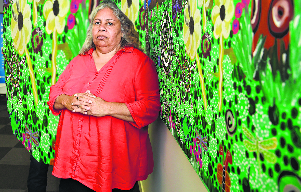 Aboriginal deaths prompt urgent action