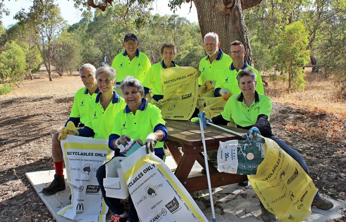 Byford clean up – can you help?