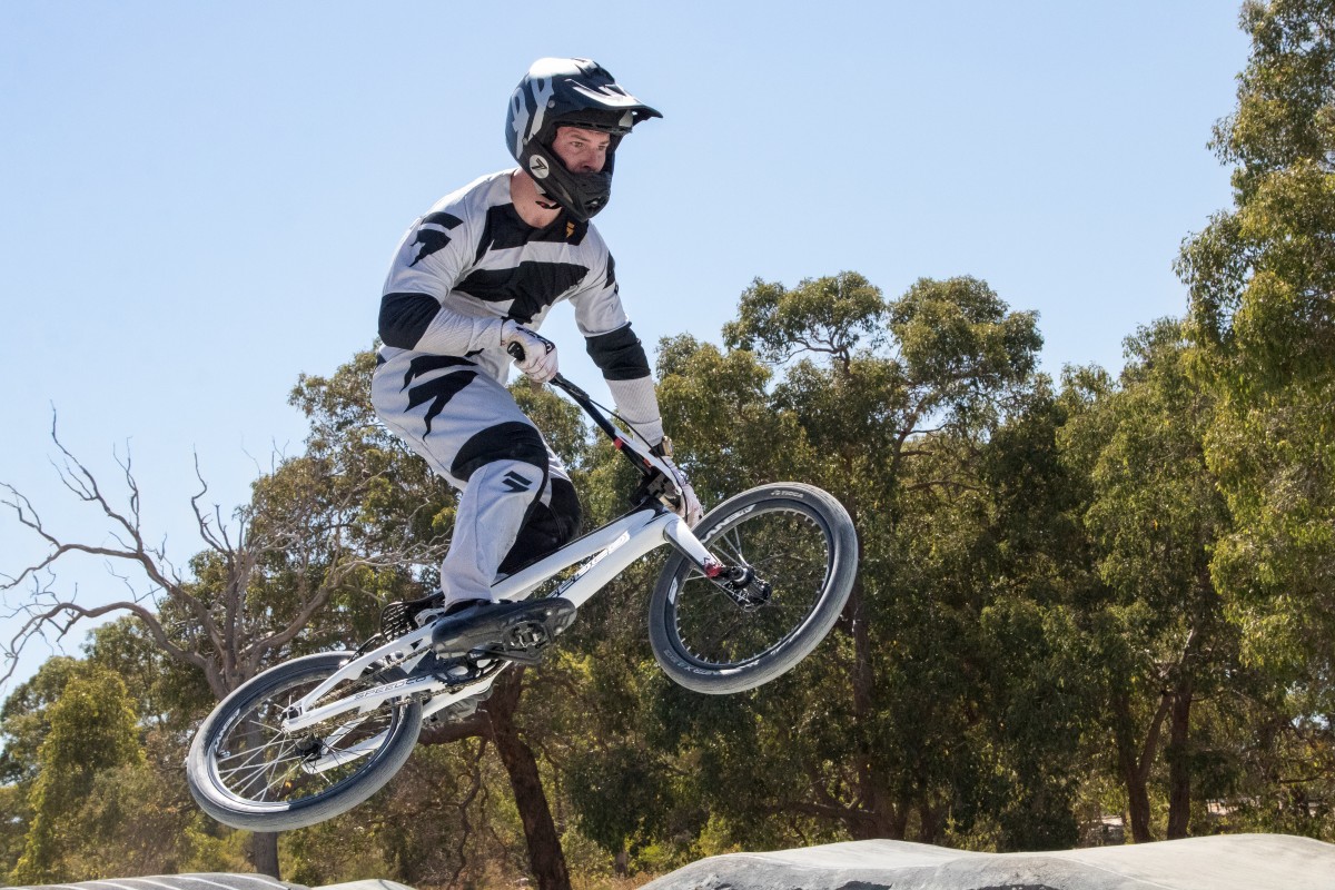 Soaring to new heights