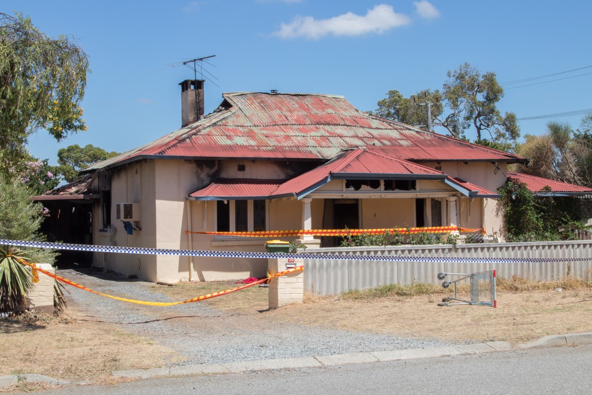 Charges laid over Armadale house fire