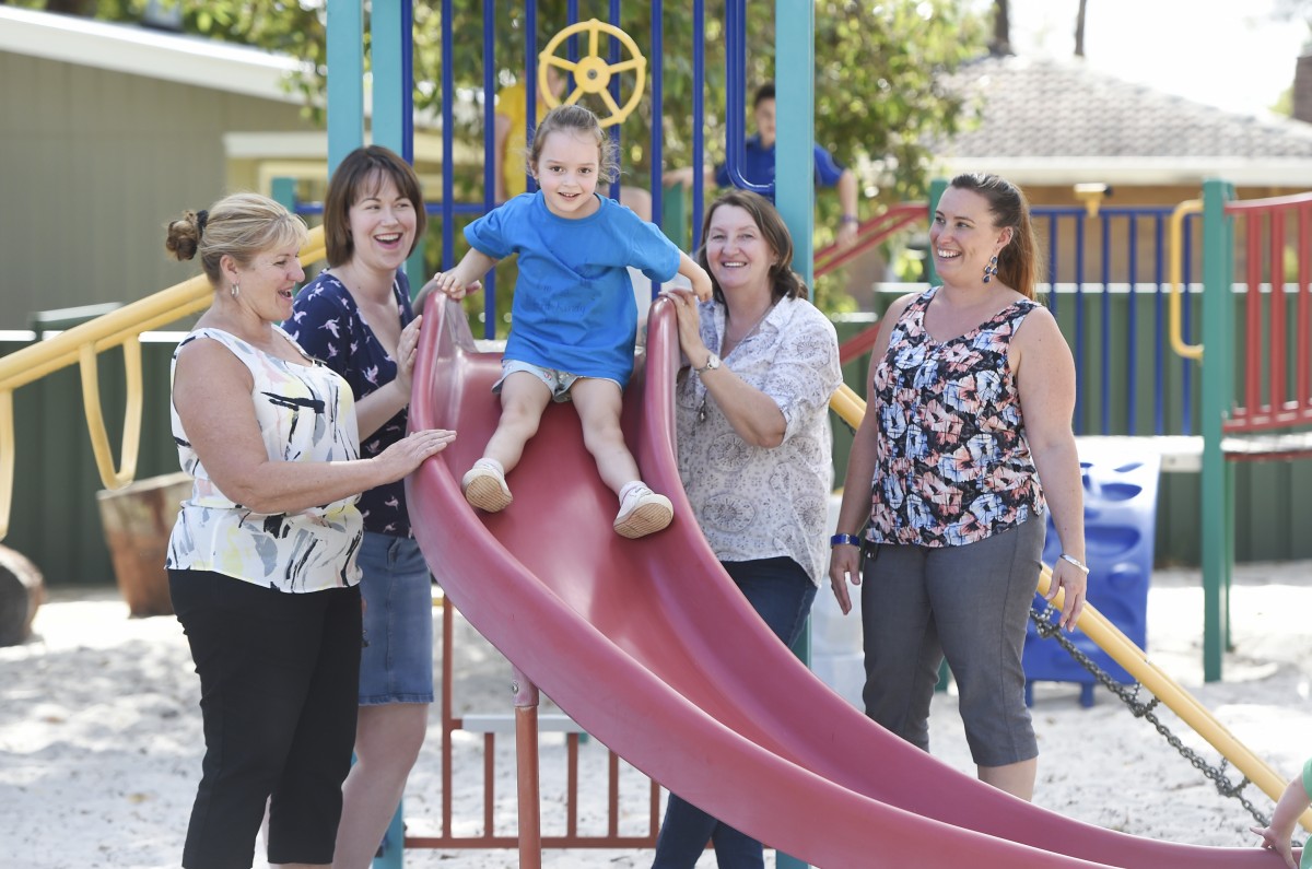 Byford kindergarten no longer a fire risk