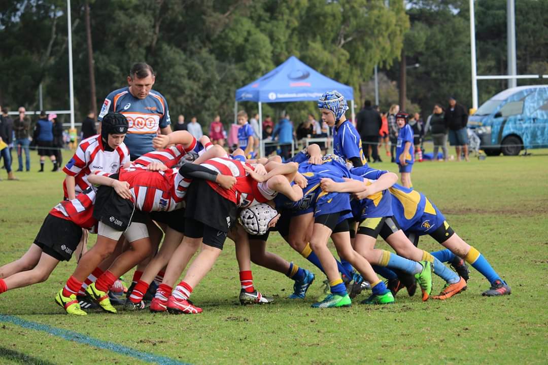 ARK’s eye off Singapore tournament