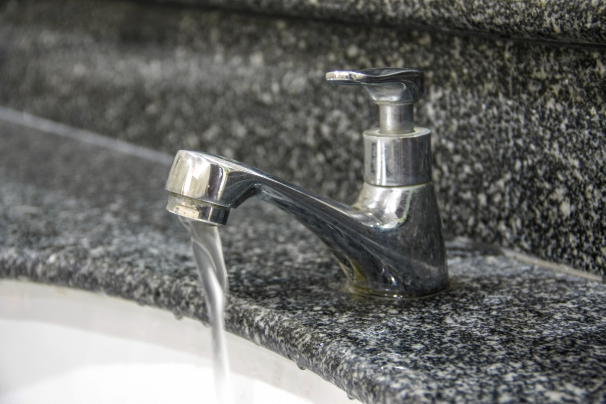 Residents frustrated by water problems