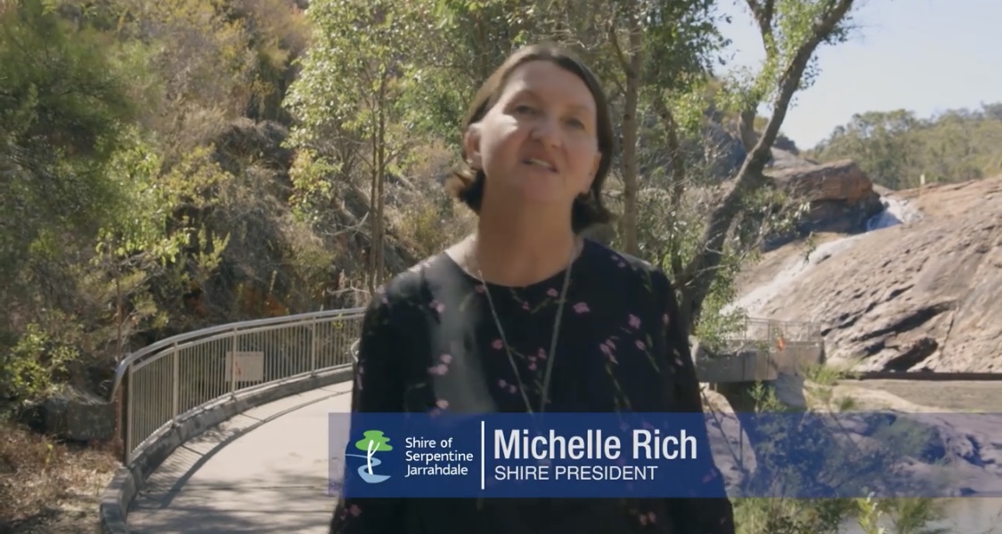 New shire video revealed