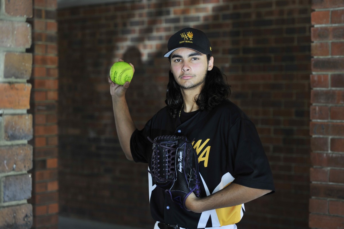 From Perth to the international stage