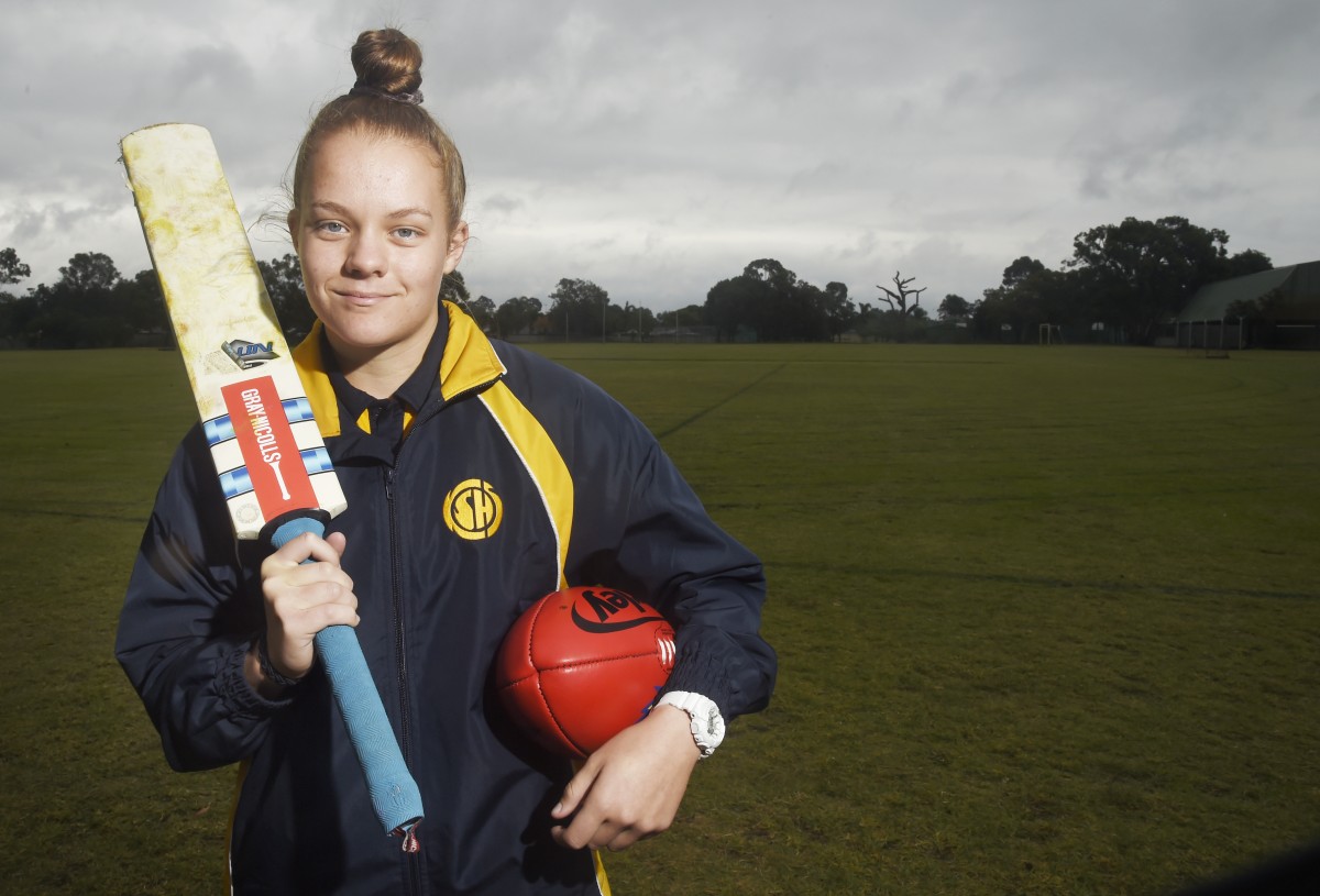 Poppy takes on the country’s best