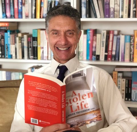 New book takes a closer look at our history