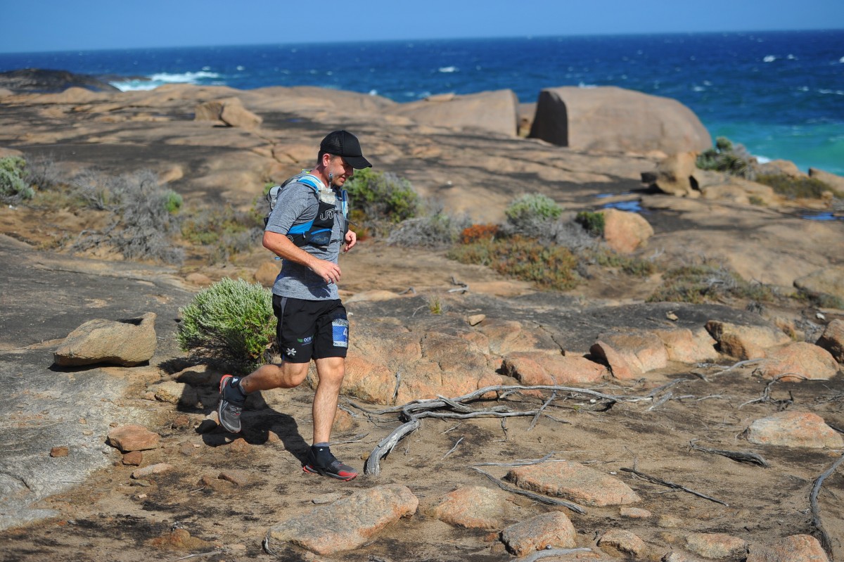 Could you run 350kms?