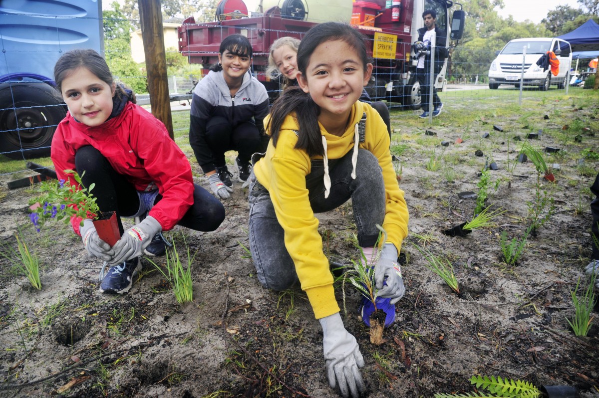 Club ‘growing as leaders’