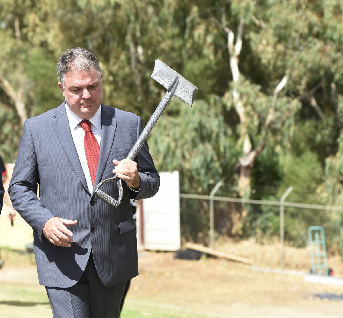 Mayor’s bullying claims