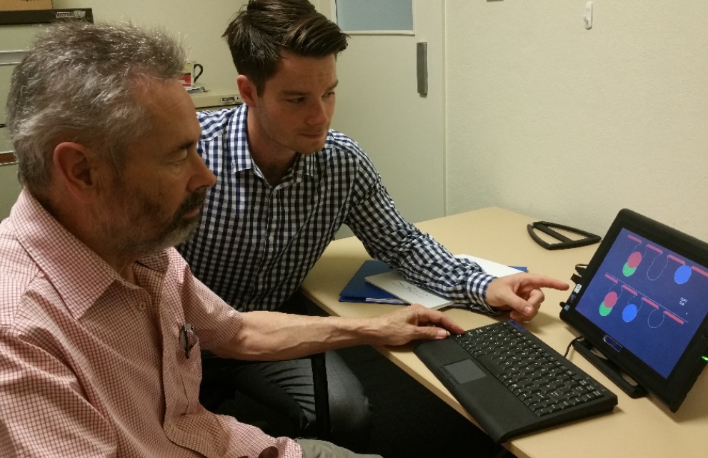 New approach to Parkinson’s