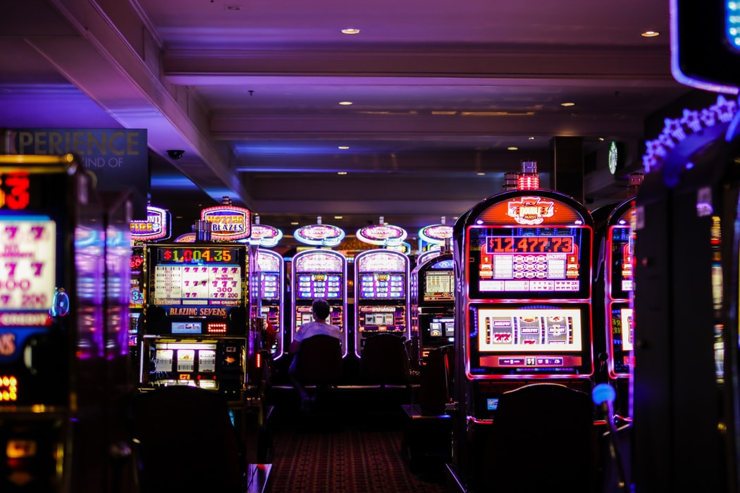 Gosnells gaming machine concerns