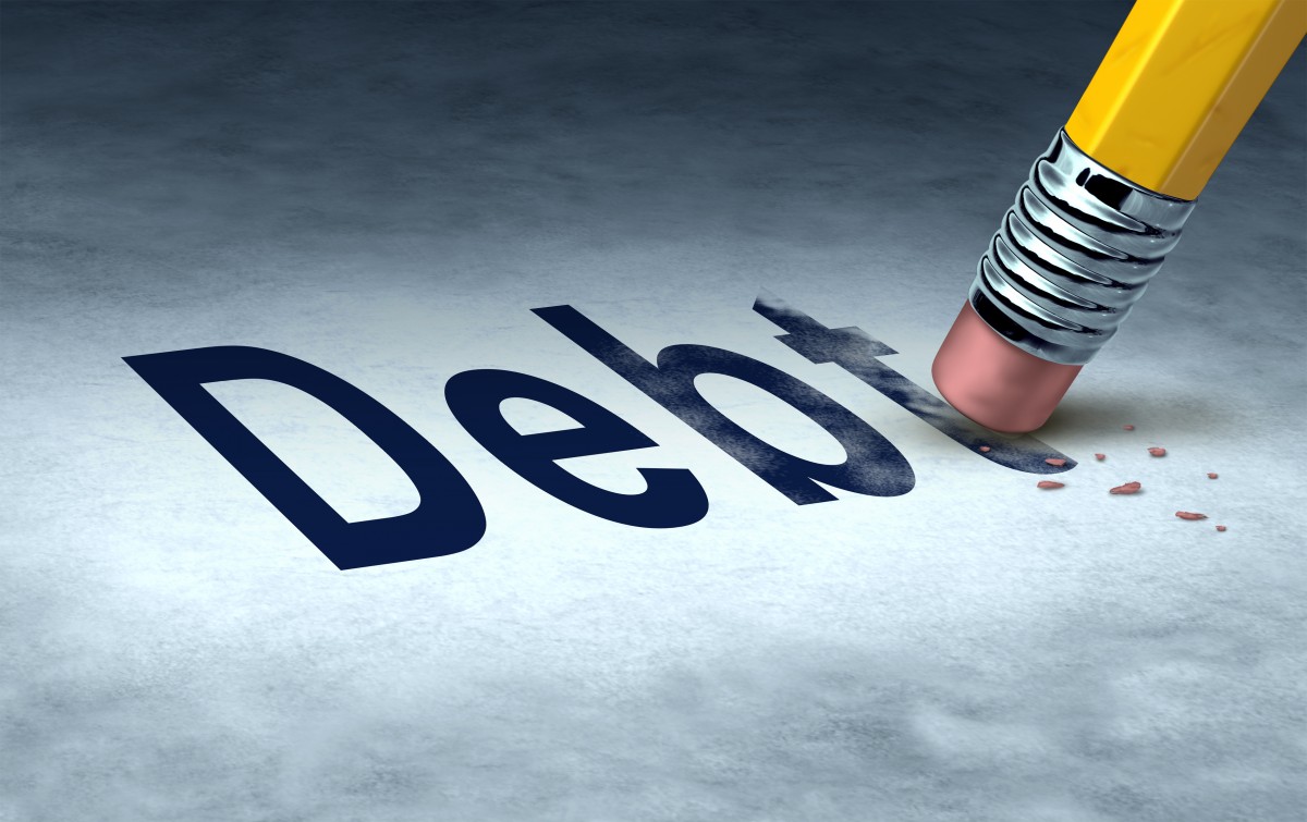 Resource centre in $44K debt