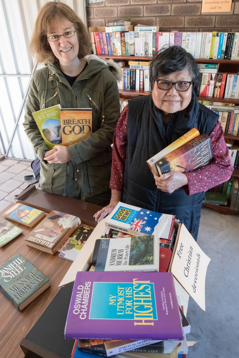 Want to read it…swap it for free