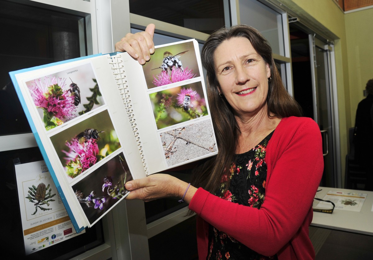 Bringing nature back to Byford