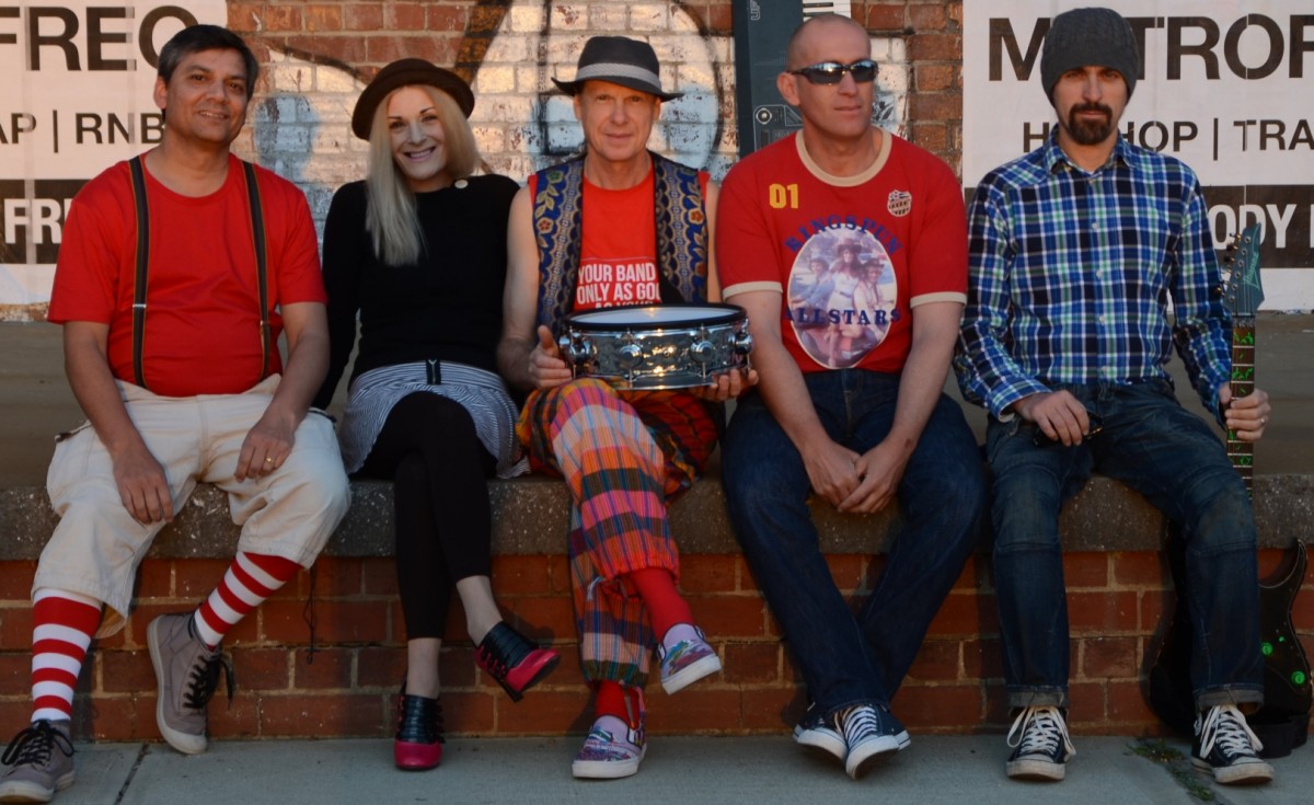 Do you have ‘the voice?’