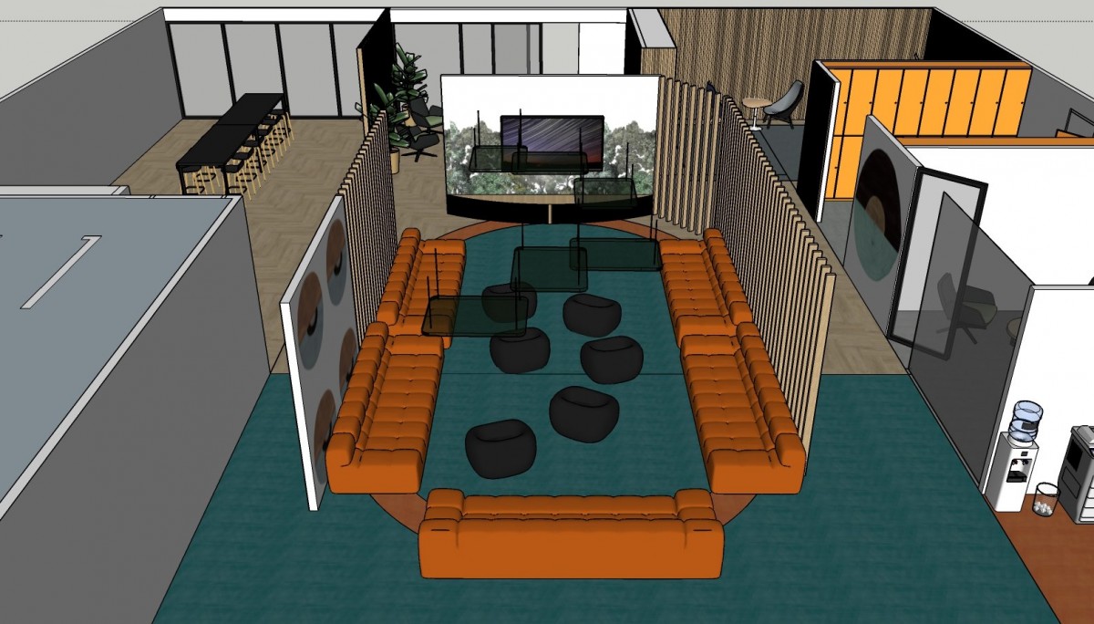 Trial aims to shelter homeless