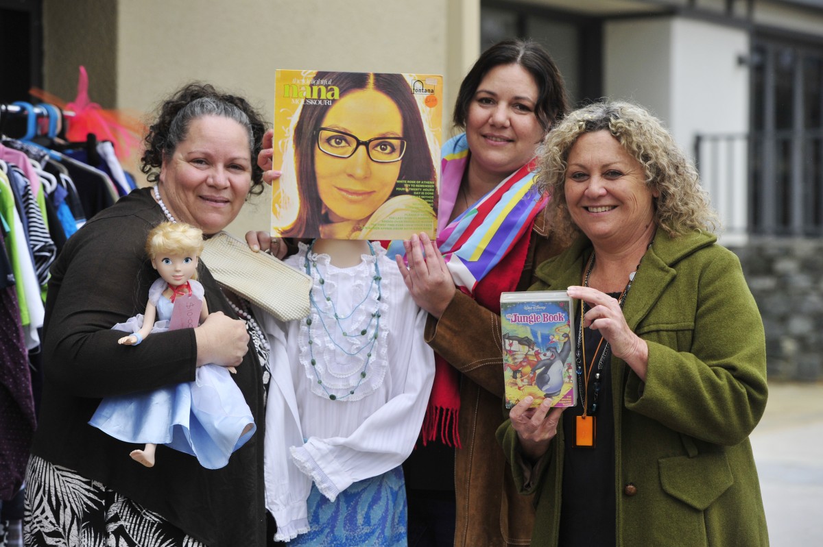 Markets to bring joy to Jull Street Mall