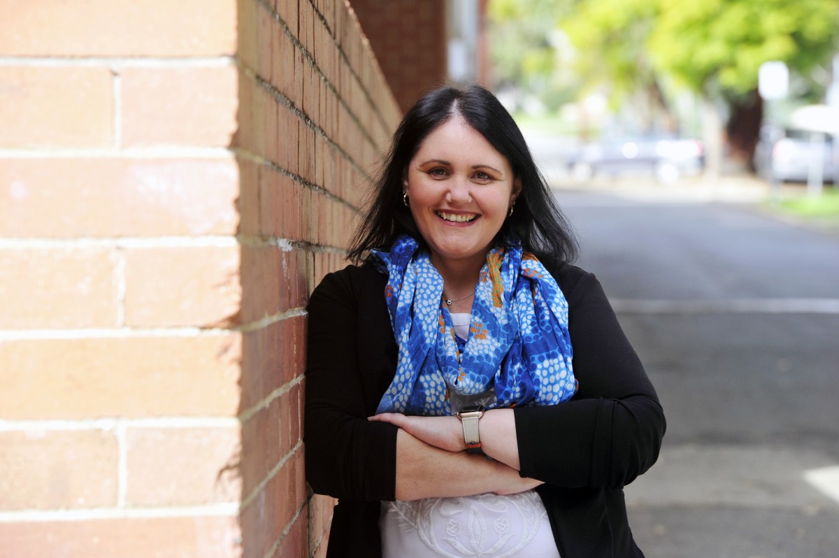 Local student’s proud legacy