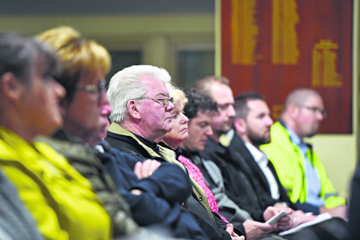 Law centre busy with Centrelink, rent and domestic enquiries