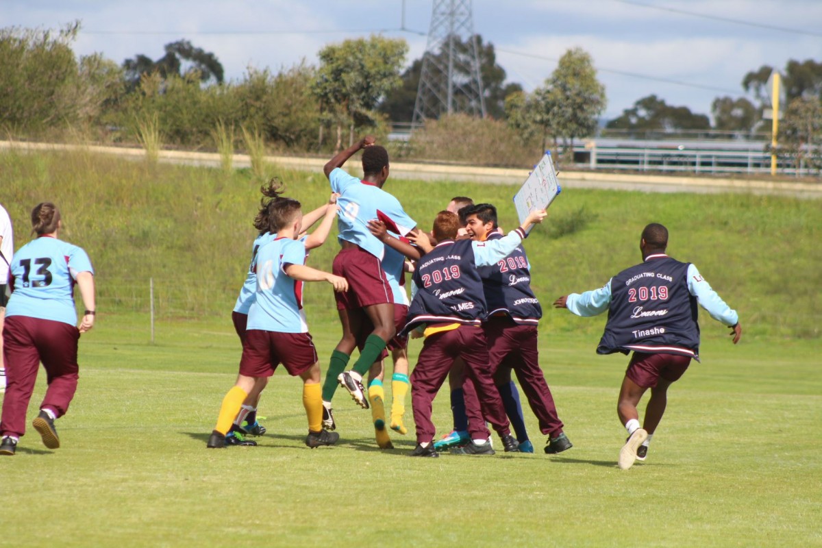 Students too good for teachers