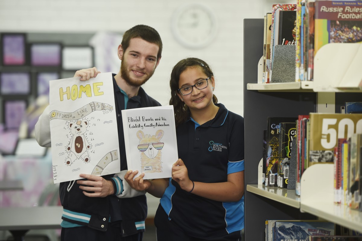 Literature in a hurry produces great results