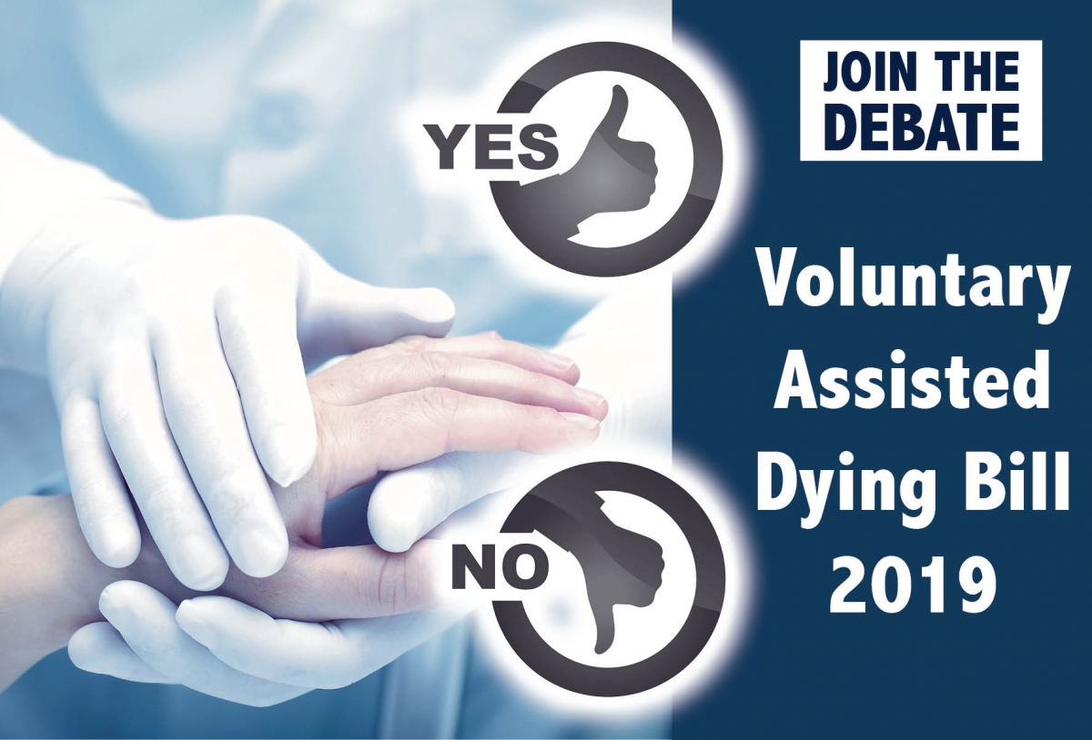 Voluntary assisted dying the hot topic for West Australian families