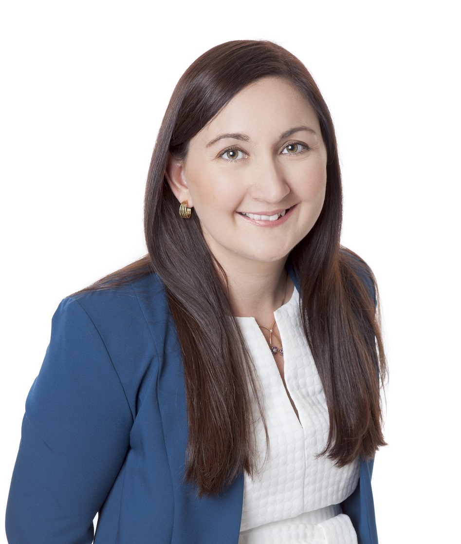 “There is not enough transparency in local government”