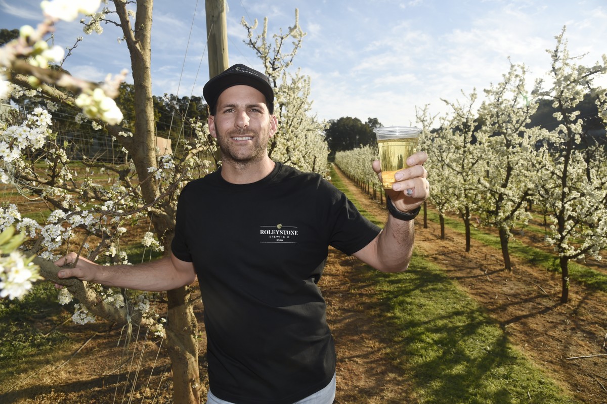 Sweet surprise for local brewers