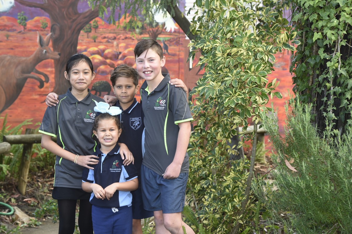 School has produced its fair share of legends