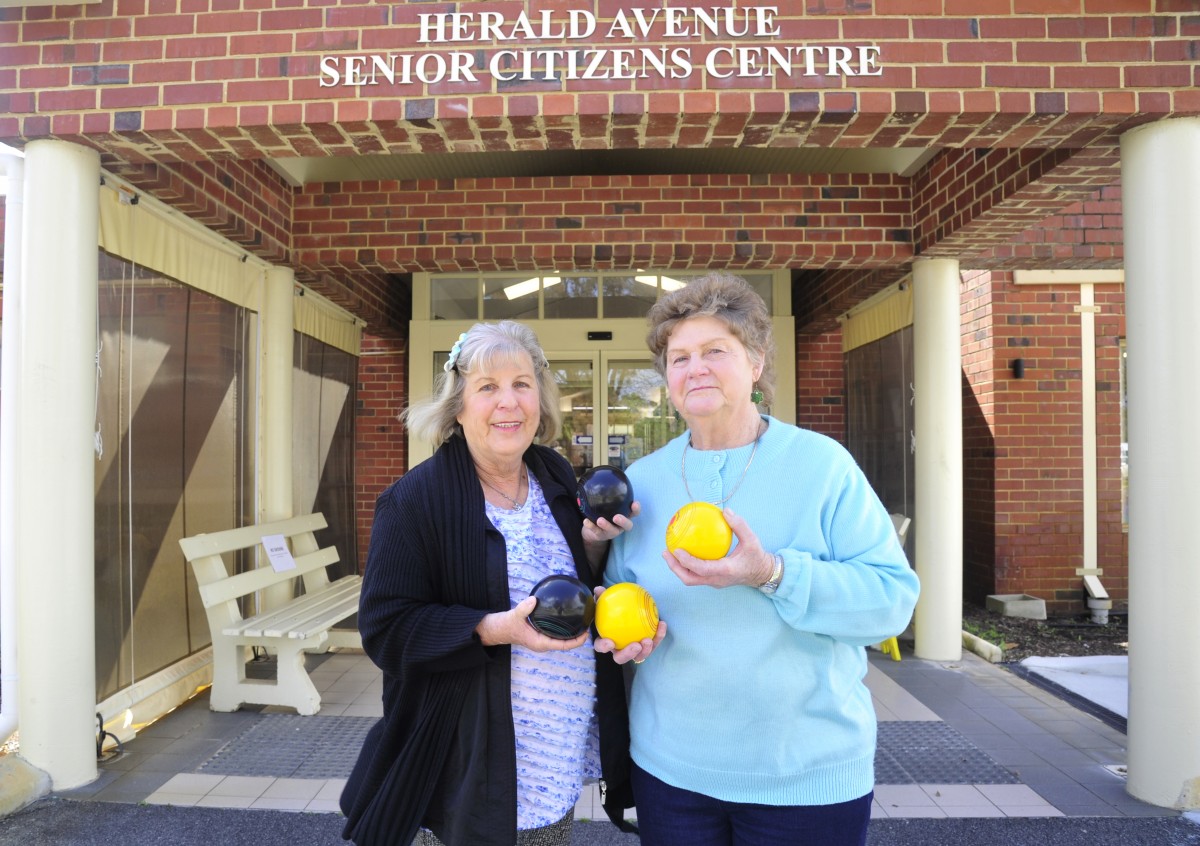 Popular club is very much alive, despite the rumours