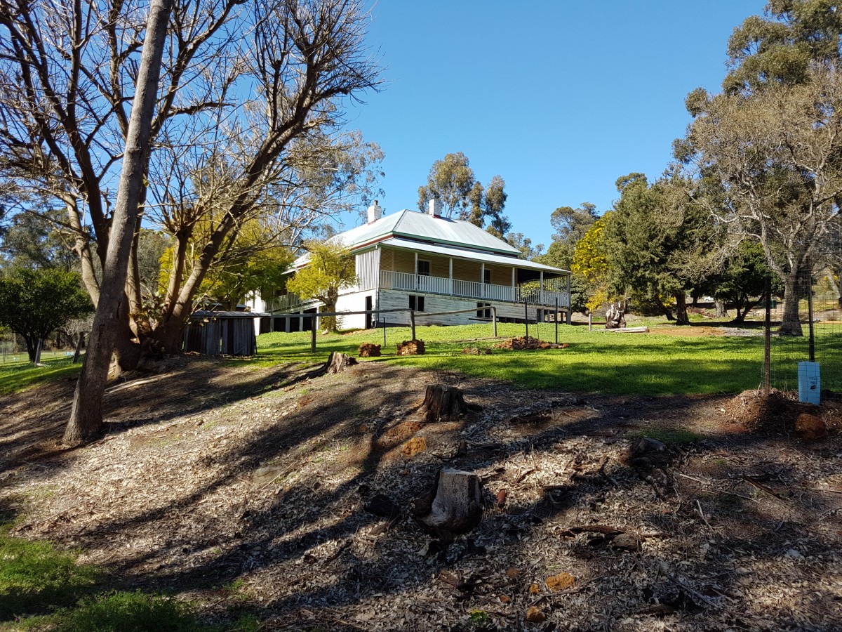 Building with 130 year history to be enjoyed by visitors