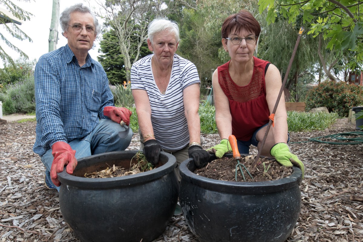 Mundijong targeted by callous thieves