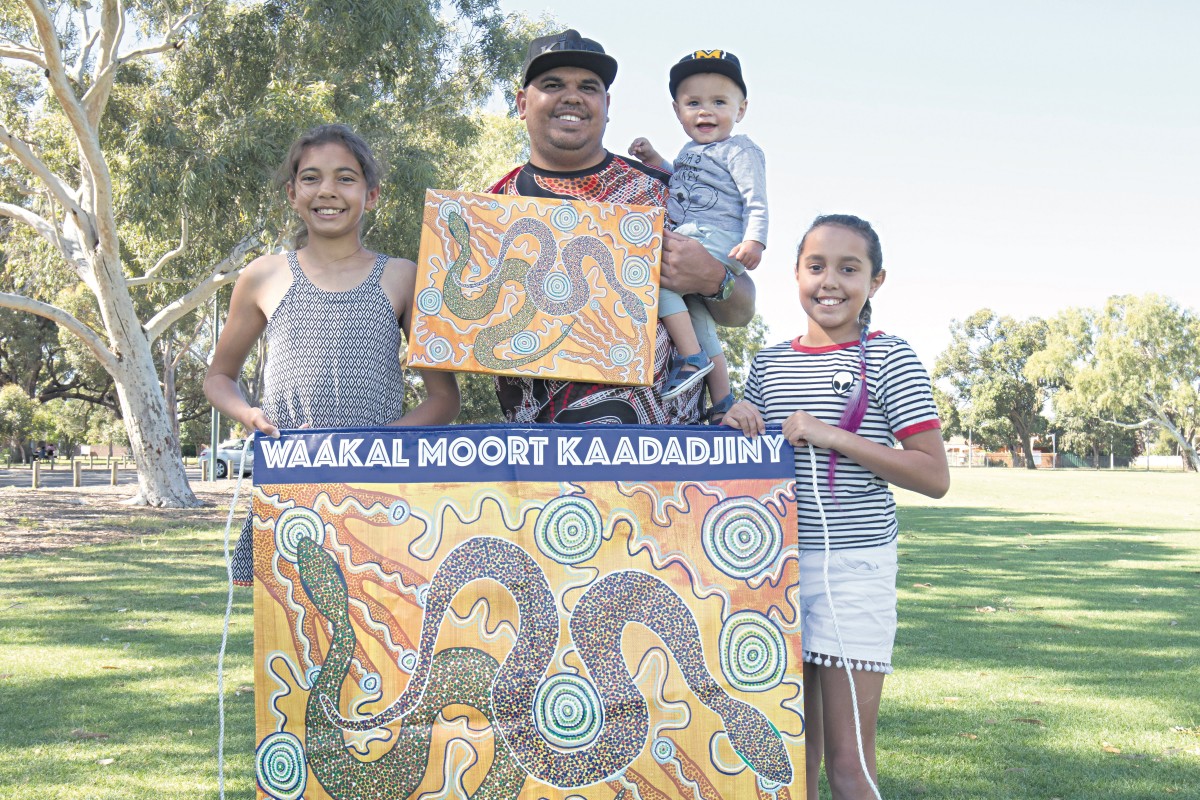 First Aboriginal health festival aims to save lives